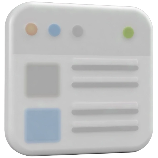 Drag and Drop Interface