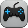 Gaming Elements Icon