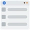 Select YouTube Banner Template