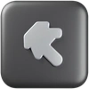 Background Removal Icon