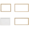 Frame Sizes Icon