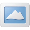 Image Editing Icon