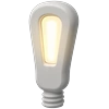 Lighting adjustment icon