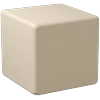 3D elements icon