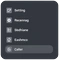 Choose AI generation options