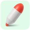 Background Removal Icon