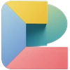 Custom Shapes Icon