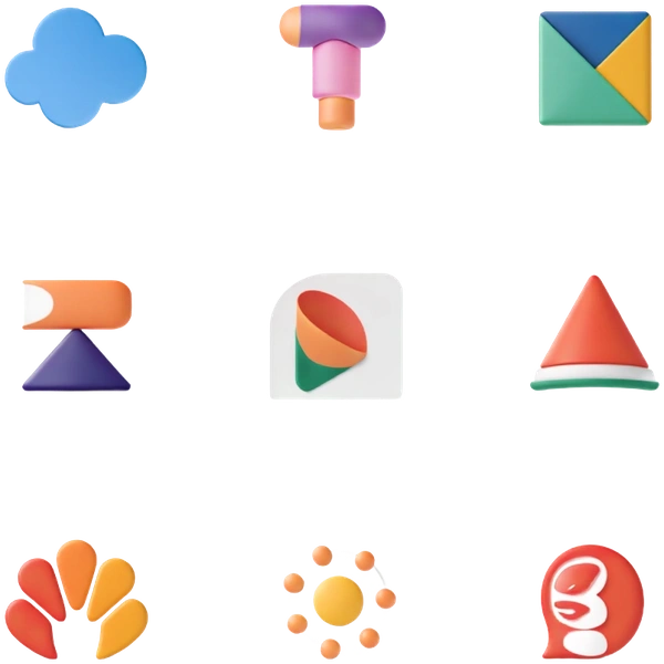 Logo Templates Collection