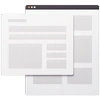 Sizing Options Icon