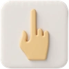 Background Removal Icon