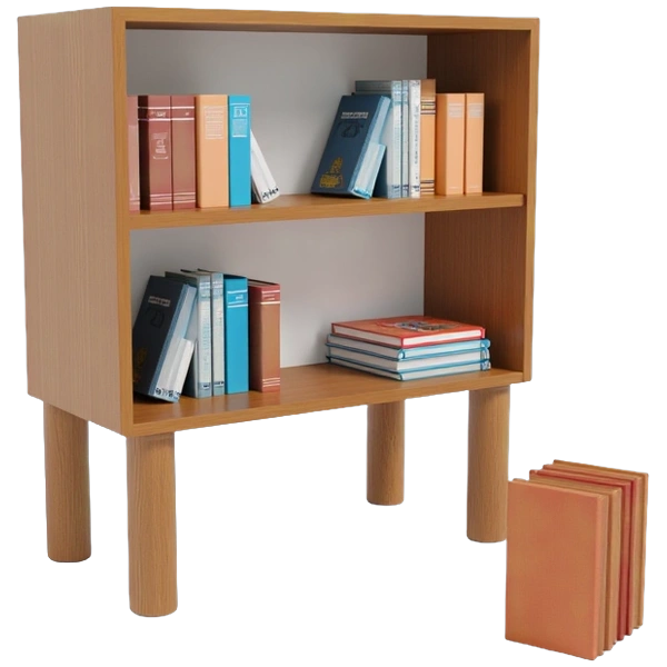 Vision Board Library