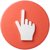 Drag and Drop Editor Icon