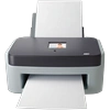 Print-Ready Export Icon