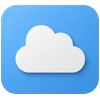 Cloud Storage Icon