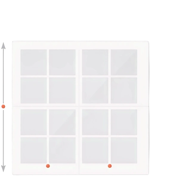 Poster layout generator tools