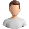Model Mockup Icon