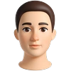 Face Detection Icon