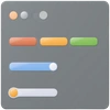 Layers Icon