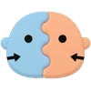 Face Swap Icon