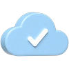 Auto Save Icon