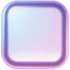 Transparent Background Icon