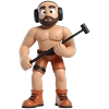 3D Gaming Models Icon