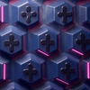 Gaming Backgrounds Icon