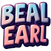 Gaming Text Effects Icon