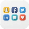 Multi-Platform Profile Pictures