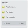 Profile Picture Filters and Effects