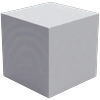 3D Model Icon