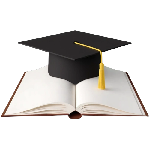 Graduation Pamphlet Example