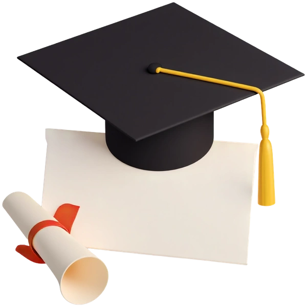 Graduation themed graphics