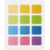 Color Palette Icon