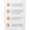 Export Options Icon