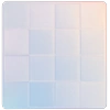 Transparent Background Icon