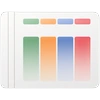 Color Schemes Icon