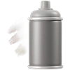 Spray Paint Effects Icon