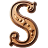 Typography Icon
