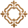 Decorative elements icon