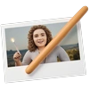 Photo enhancement tool icon