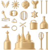 Decorative Elements Icon