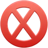 No Watermark Icon