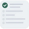 Industry-specific templates