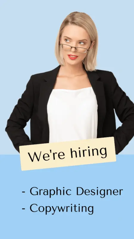 “hiring