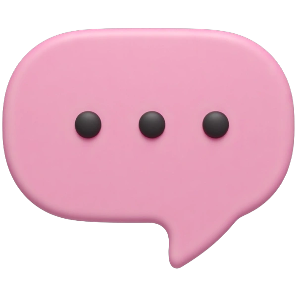 Speech bubble meme maker demo