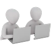 Collaboration Icon