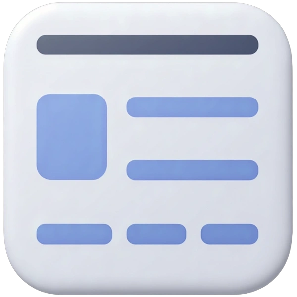 Vision Board Layout Tools