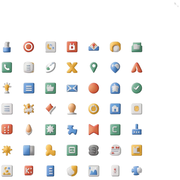 Icon Set Generator Tool