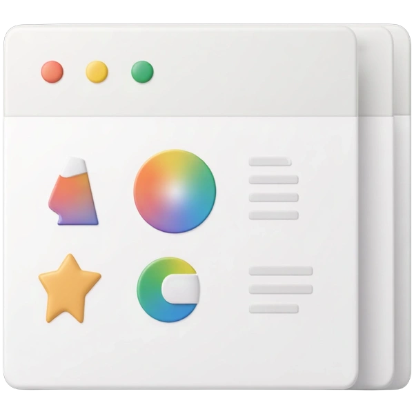 Icon Creation Tools